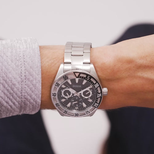 Reloj Guess Hombre GW0904G1