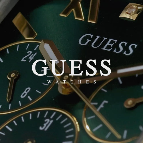 Reloj Guess Hombre GW0575G2