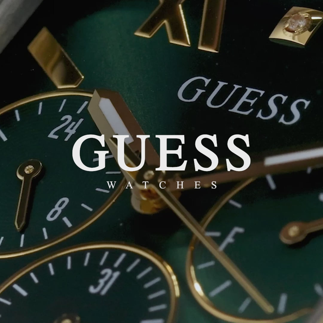 Reloj Guess Hombre GW0575G2