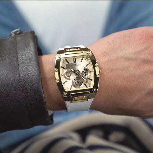 Reloj Guess Hombre