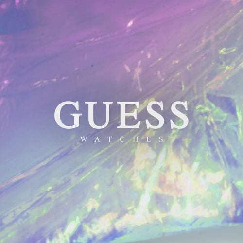Reloj Guess Mujer GW0464L4