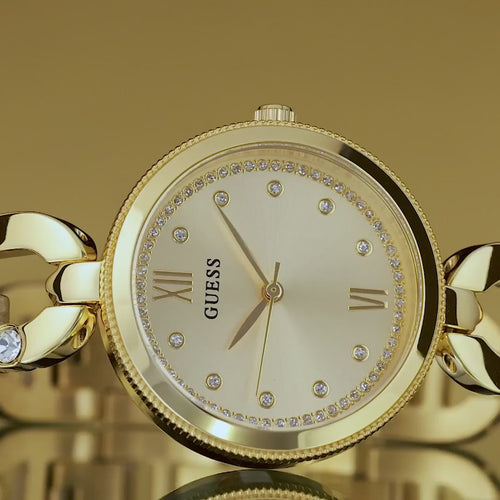 Reloj Guess Mujer GW0759L2