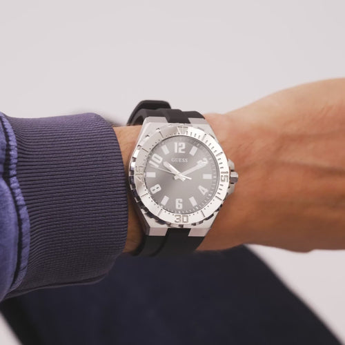 Reloj Guess Hombre GW0906G1