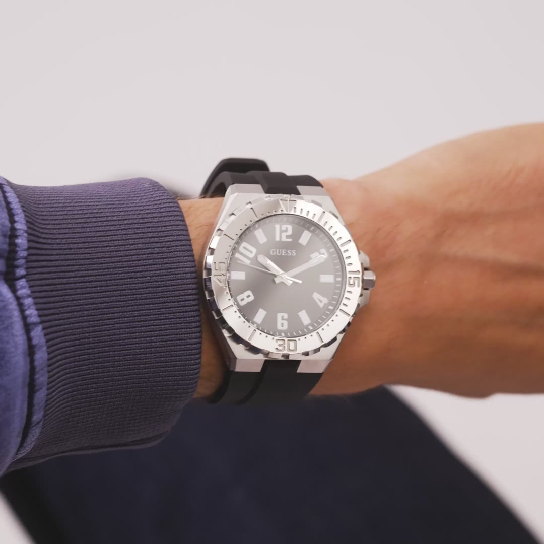 Reloj Guess Hombre GW0906G1