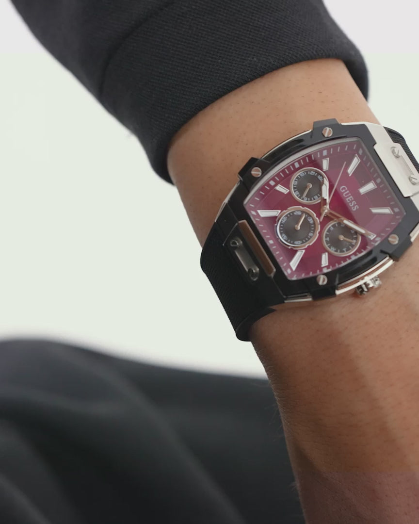 Reloj Guess Hombre Venix GW0956G1