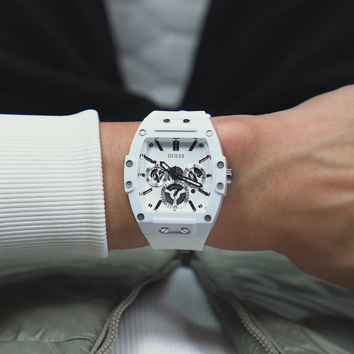 Reloj Guess Hombre