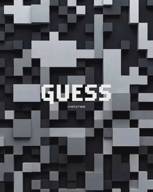 Reloj Guess Hombre GW1158G1