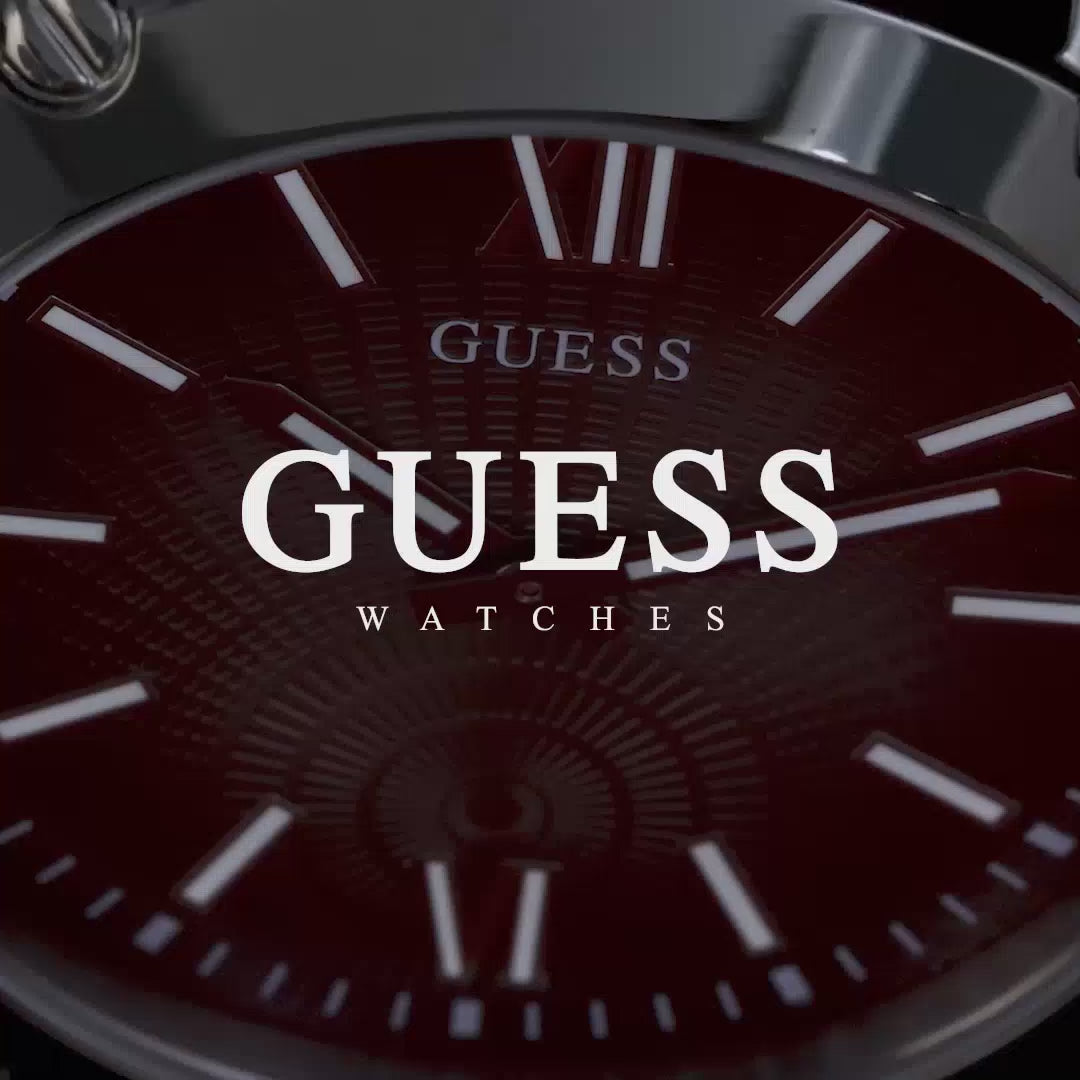 Reloj Guess Hombre GW0575G5
