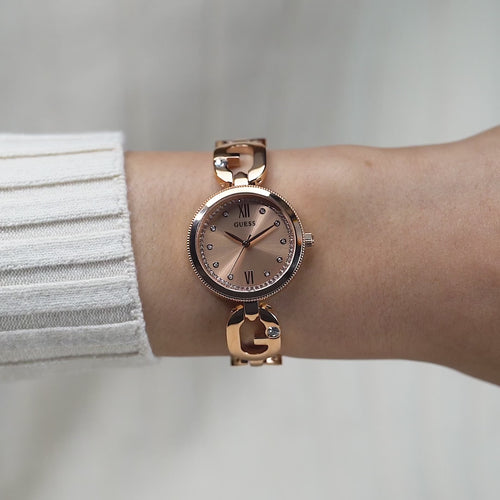 Reloj Guess Mujer GW0759L3