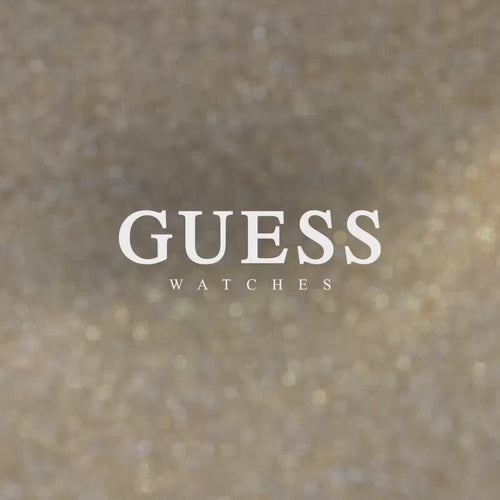 Reloj Guess Mujer GW0605L2