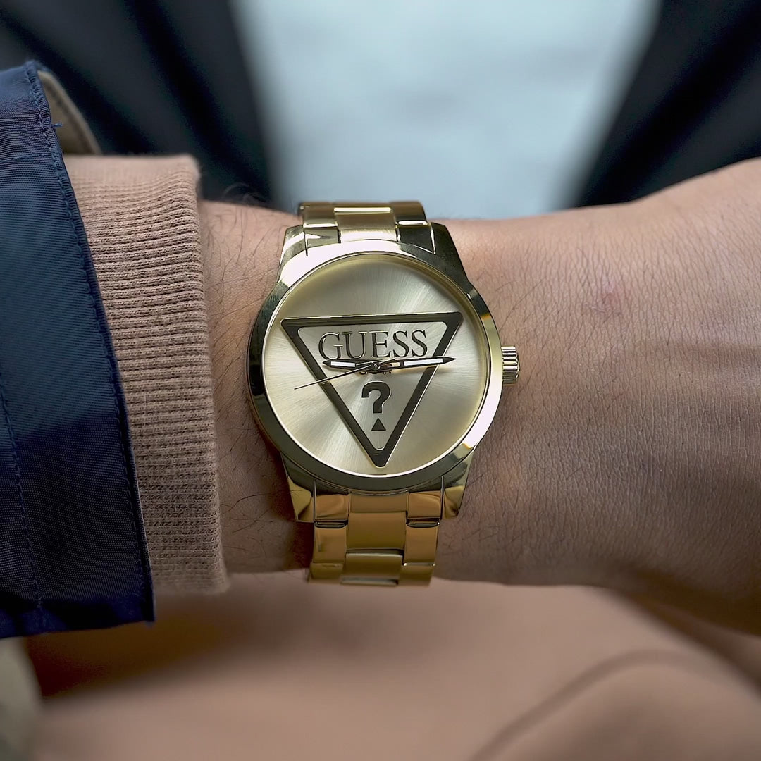 Reloj Guess Hombre GW0782G1