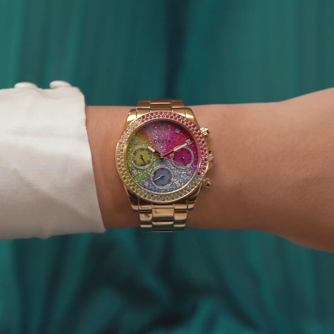 Reloj Guess Mujer GW0483L4