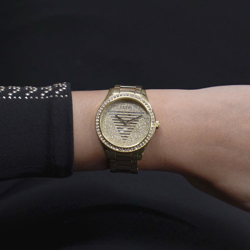 Reloj Guess Mujer GW0605L2