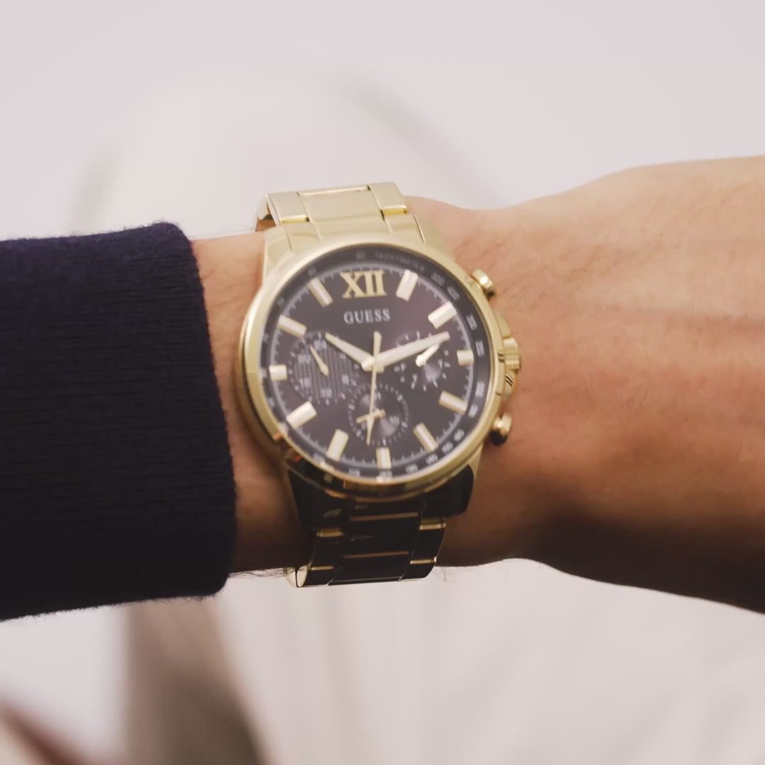 Reloj Guess Hombre GW0900G3