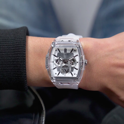 Reloj Guess Hombre