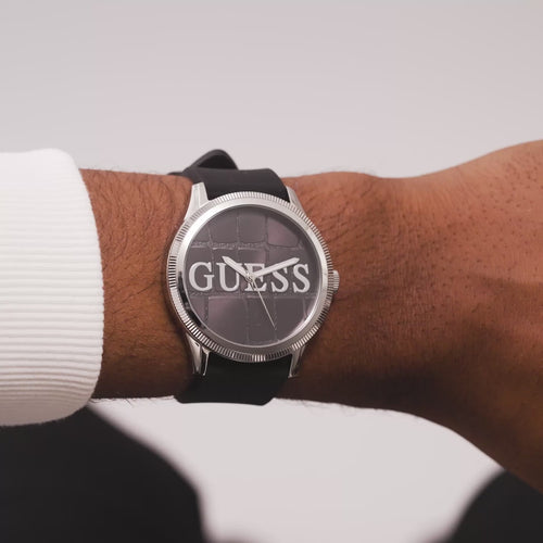 Reloj Guess Hombre GW0887G1