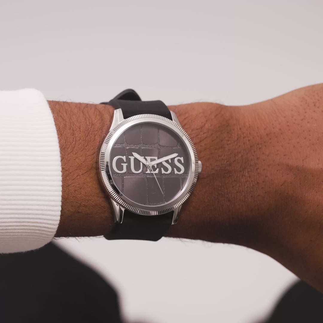 Reloj Guess Hombre GW0887G1