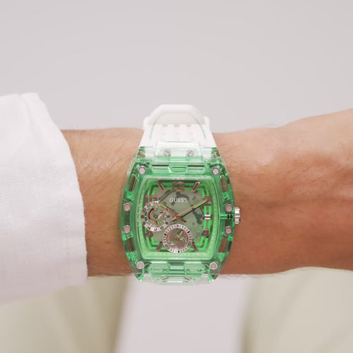 Reloj Guess Hombre, GW0499G10