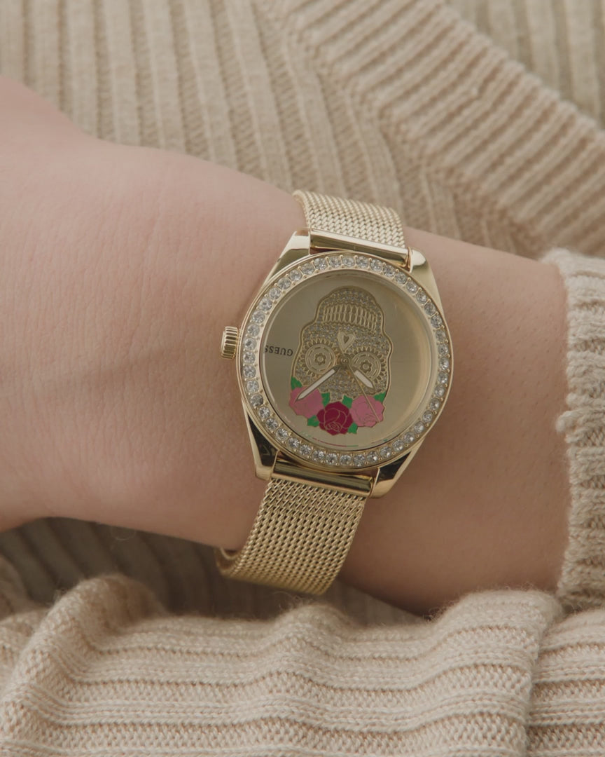 Reloj Guess Mujer, GW0946L1