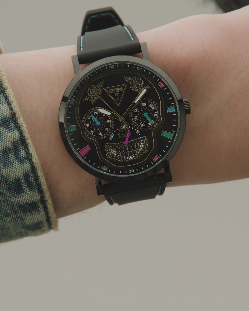 Reloj Guess Hombre, GW0961G1