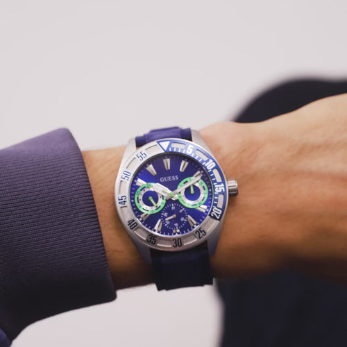 Reloj Guess Hombre GW0903G1