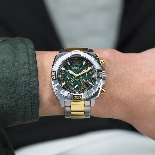 Reloj Guess Hombre GW0800G1