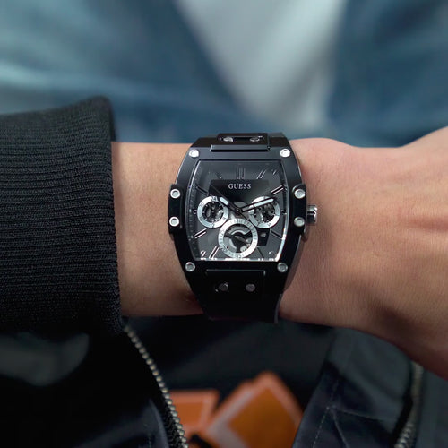 Reloj Guess Hombre