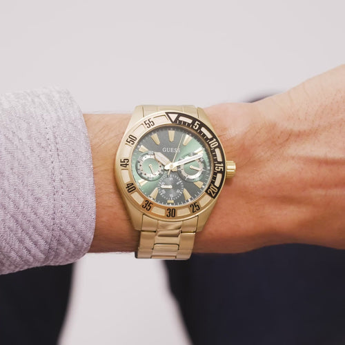 Reloj Guess Hombre GW0904G2