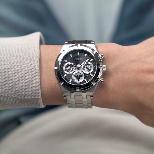 Reloj Guess Hombre GW0260G1