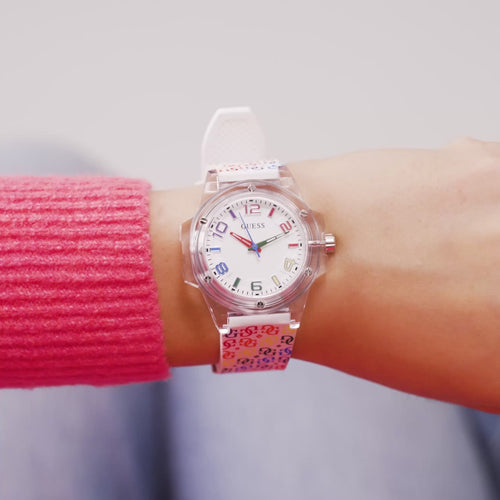 Reloj Guess Mujer