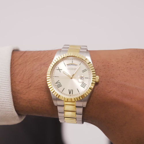 Reloj Guess Hombre GW0265G14
