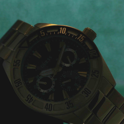 Reloj Guess Hombre GW0904G2