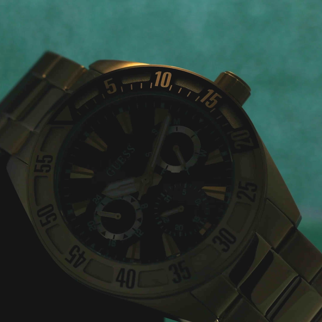 Reloj Guess Hombre GW0904G2