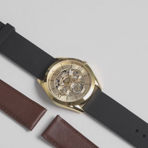 Reloj Guess Hombre GW0981G1