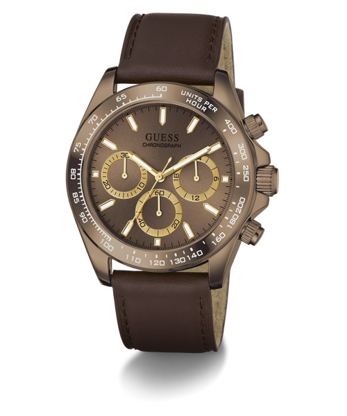 Reloj Guess Hombre Arthur GW1130G5