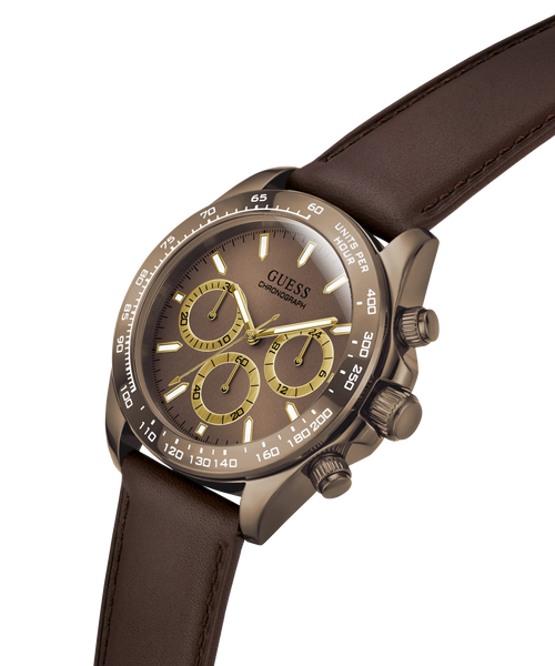 Reloj Guess Hombre Arthur GW1130G5