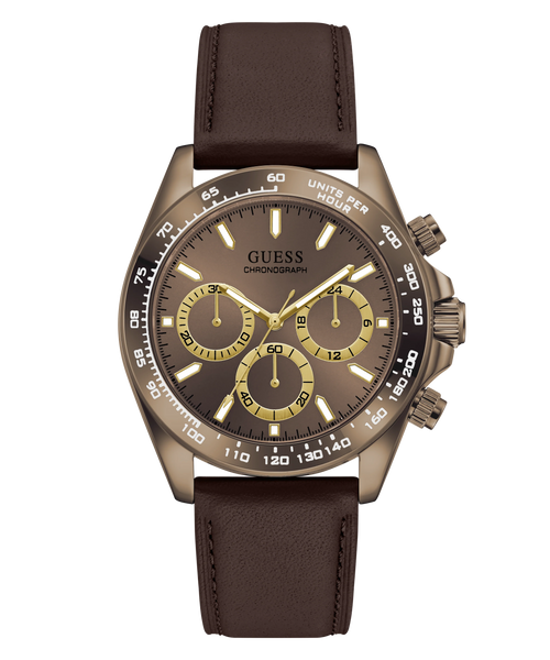 Reloj Guess Hombre Arthur GW1130G5