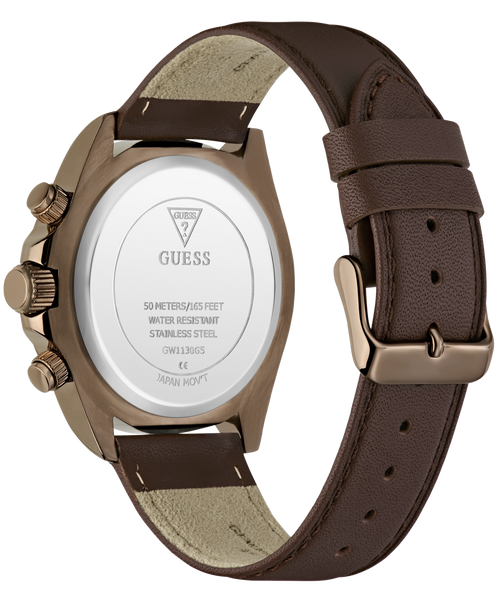 Reloj Guess Hombre Arthur GW1130G5