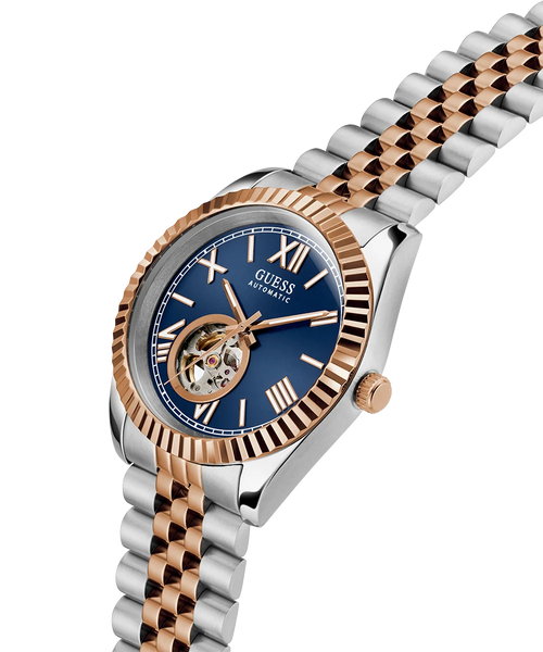 Reloj Guess Hombre Automático GW0984G5