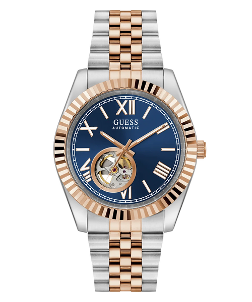Reloj Guess Hombre Automático GW0984G5