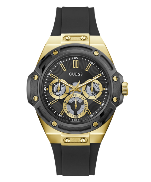 Reloj Guess Hombre Carver GW1132G2