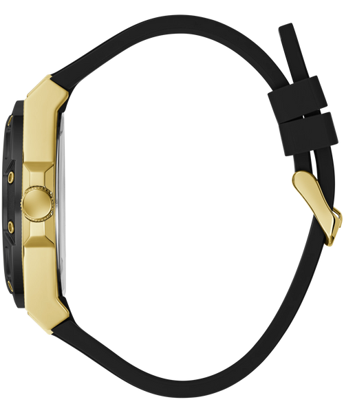 Reloj Guess Hombre Carver GW1132G2