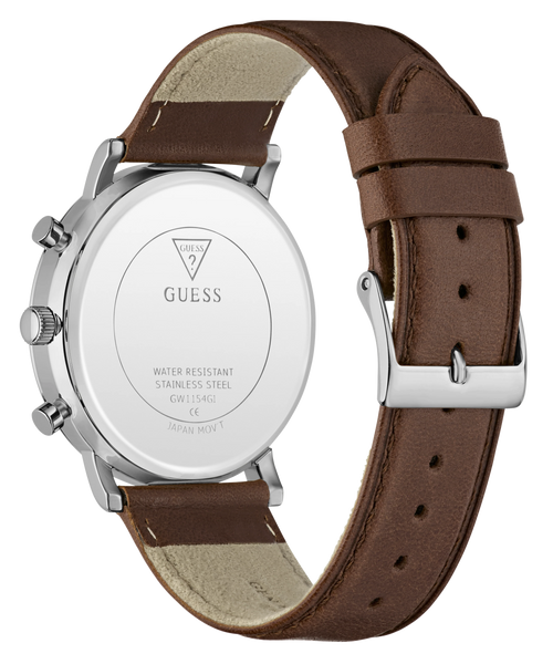 Reloj Guess Hombre Cronógrafo GW1154G1