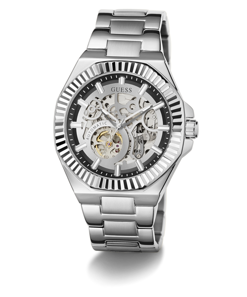 Reloj Guess Hombre Equity Automático GW1123G1