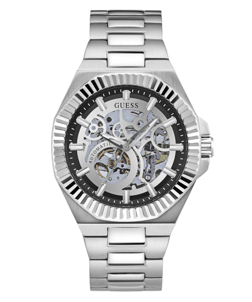 Reloj Guess Hombre Equity Automático GW1123G1