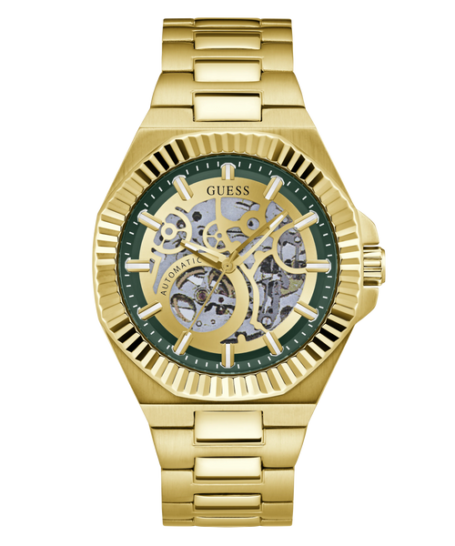 Reloj Guess Hombre Equity Automático GW1123G2