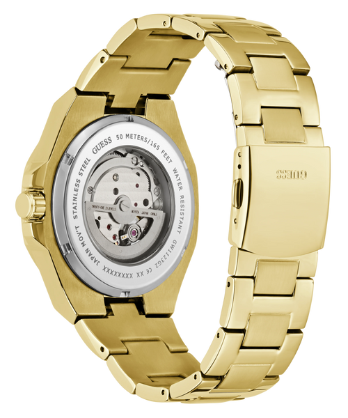 Reloj Guess Hombre Equity Automático GW1123G2