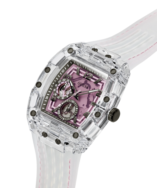 Reloj Guess Hombre GW0032G4