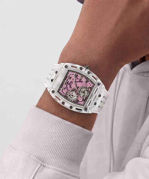 Reloj Guess Hombre GW0032G4