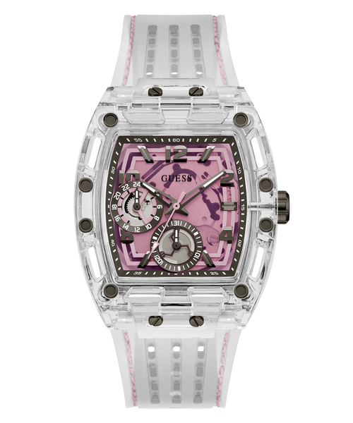 Reloj Guess Hombre GW0032G4